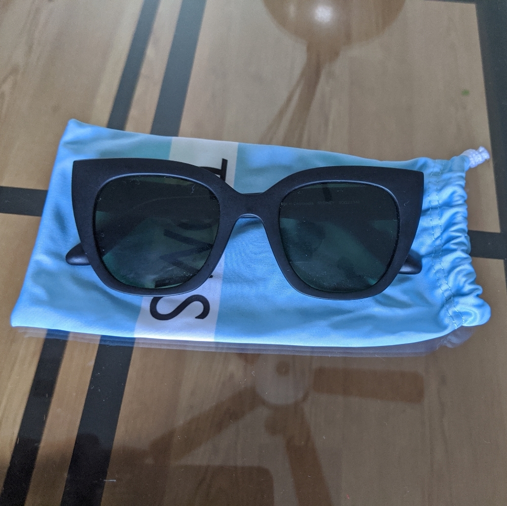 TOMS Sunglasses